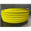 Image 3 : KING Industrial 100FT Artic Flex 300PSI Hybrid Polymer Industrial Air Hose - All Weather - NEW