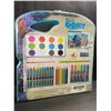 Image 2 : 1 Disney Pixar Finding Dory Art Set for Kids - New