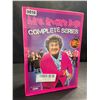 Image 1 : Mrs. Brown's Boys Complete Series DVD Box Set - New Sealed!