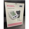 Image 2 : 1 Electronic Automatic Blood Pressure Monitor - Brand New!