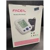 Image 2 : 1 Electronic Automatic Blood Pressure Monitor - Brand New!