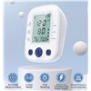 Image 5 : 1 Electronic Automatic Blood Pressure Monitor - Brand New!