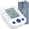 Image 1 : 1 Electronic Automatic Blood Pressure Monitor - Brand New!