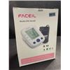 Image 2 : 1 Electronic Automatic Blood Pressure Monitor - Brand New!