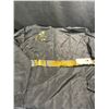 Image 2 : 1 Champion Sports Unisex Windbreaker/"Savin The Bees" Black Honeycomb Jacket - Large - New