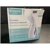 Image 1 : 1 Arespark AS-01 Portable Garment Steamer for Removing Wrinkles - New