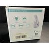 Image 2 : 1 Arespark AS-01 Portable Garment Steamer for Removing Wrinkles - New
