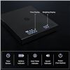 Image 3 : 1 Timemore Black Mirror Basic 2 Coffee Scale; Espresso or Pourover Scale w/ timer - 2000g Capacity