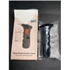 Image 1 : 1 Digital Portable Breathalyzer/BA Tester Device - New (Damaged Box - See Photos)