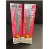 Image 4 : 2 Boxes of Hydralyte Electrolyte Tablets; Strawberry Lemonade - 20 Per Box - New