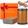 Image 1 : 1 Rolling Knife Sharpener Kit for Kitchen Knives - New!