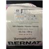 Image 3 : 2-Pack of Bernat Blanket Yarn - 300g Skeins for Knitting/Crochet - New
