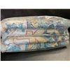 Image 3 : 1 Large 5FT x 7FT Boho Area Rug for Living Room w/ Non-Slip Backing - Brand New