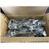Image 4 : 20PC Soft-Close Cabinet Hinges - Brand New