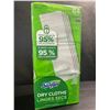 Image 1 : 1 3-Pack of Swiffer Dry Cloths/Dry Sweeping Cloths - Total 84 Cloths - New Sealed