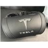 Image 3 : 2 Tesla Car Headrest Memory Foam Ergonomic Neck Pillows - Compatible w/ Tesla S/X/3/Y - New