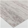 Image 4 : Livelynine 16-Pack Peel and Stick Floor Tiles - Waterproof Vinyl Flooring Sheets (12" x 12") - New!