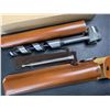 Image 3 : 1 10-Inch Hand Auger Wood Drill Tool w/ Leather Case - Brand New