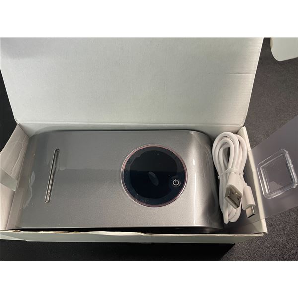 1 Yikhom Wall Mounted Sensor Soap Dispenser - Rechargeable Design - New