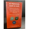 Image 3 : 1 Meridian Trimmer Plus Body Hair Manscaping Trimmer - Adjustable Guard; Charging Dock - NEW SEALED!