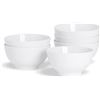 Image 1 : 6-Pack Box of Argon Tableware Rice Bowls - 13cm Bowls - New in Box