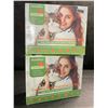Image 1 : 2 PawsGear Cat Calming Pheromone Plug-In Diffuser Kit; Reduces Stress/Anxiety in Cats - New Sealed