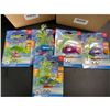Image 3 : 2 Boxes of Swim Electronic Fish Pets (10PCS Total) Swimming Robot Fish; Great for Kids/Pets - New