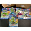 Image 3 : 2 Boxes of Swim Electronic Fish Pets (10PCS Total) Swimming Robot Fish; Great for Kids/Pets - New