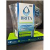 Image 2 : 1 BRITA Elite 6-Cup Water Pitcher with Filter & Smart Light Indicator - New Sealed!