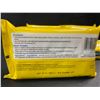 Image 2 : 4 Packs of Preparation H Soothing Flushable Wipes; Cools, Soothes, Comforts - 48 Wipes Each - New