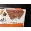 Image 3 : 1 Box of Power Crunch Protein Energy Bars - Peanut Butter Fudge (12 Count) - New