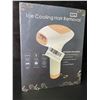 Image 1 : 1 Ice-Cooling IPL At-Home Laser Hair Removal Device; 9 Energy Levels; Painless - New Sealed!