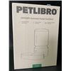 Image 4 : 1 PetLibro Automatic 2/5L Dog or Cat Food Feeder Dispenser - Dual-Bowl; LED Display - BRAND NEW!