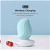 Image 4 : 1 OSUGA Therapeutic Cuddly Bird Personal Body Massager/Sonic Clitoral Sucking Vibrator - NEW SEALED