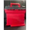 Image 4 : 1 Stalwart Portable Tool Box/Tool Organizer with Drawers - Great for Tools/Tackle/Crafts, etc.