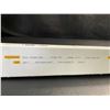 Image 5 : 2 LED Under Cabinet Motion Sensor Light Bars - 15.7inch Size; Dimmable/Rechargeable - NEW