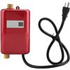 Image 1 : 1 Instant Electric Hot Water Heater 110V 3000W Tankless Water Heater w/ LCD Display - New