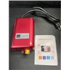 Image 5 : 1 Instant Electric Hot Water Heater 110V 3000W Tankless Water Heater w/ LCD Display - New