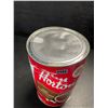 Image 2 : 1 Tub of Tim Hortons Hot Chocolate Mix - 1,5KG - New Sealed/Damaged Tin*