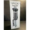 Image 2 : 1 VPCOK Sous Vide Immersion Cooker 1000W with Digital Temp/Time Display - New