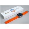 Image 5 : 1 S9 Ultra Series 9 Smart Watch 2.2 inch Display Smartwatch for IOS and Android - New Sealed