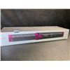Image 2 : 1 SupSilk Breeze Airflow Hair Styler; 2-in-1 Hair Straightener/Curler w/ 5 Heat Settings; New Sealed
