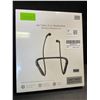 Image 2 : 1 Pair of Vasgel Wireless Bluetooth 5.0 Sport Headphones; Wrap-Around Neck Design - New Sealed