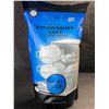 Image 2 : 1 Aromasong Salt Co. 100% Natural Dishwasher Salt - 5LB Bag - New
