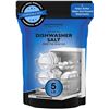 Image 1 : 1 Aromasong Salt Co. 100% Natural Dishwasher Salt - 5LB Bag - New