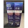 Image 2 : 2 Boxes of Sunheal 5% Minoxidil Hair Growth Foam for Men; Reduces Hair Loss/Thinning - New Sealed