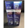 Image 2 : 2 Boxes of Sunheal 5% Minoxidil Hair Growth Foam for Men; Reduces Hair Loss/Thinning - New Sealed