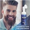 Image 5 : 2 Boxes of Sunheal 5% Minoxidil Hair Growth Foam for Men; Reduces Hair Loss/Thinning - New Sealed