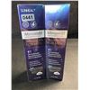 Image 2 : 2 Boxes of Sunheal 5% Minoxidil Hair Growth Foam for Men; Reduces Hair Loss/Thinning - New Sealed