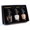 Image 2 : 3PC Halal Nail Polish; Maya Breathable French Manicure Set - Brand New ($59 Retail!)